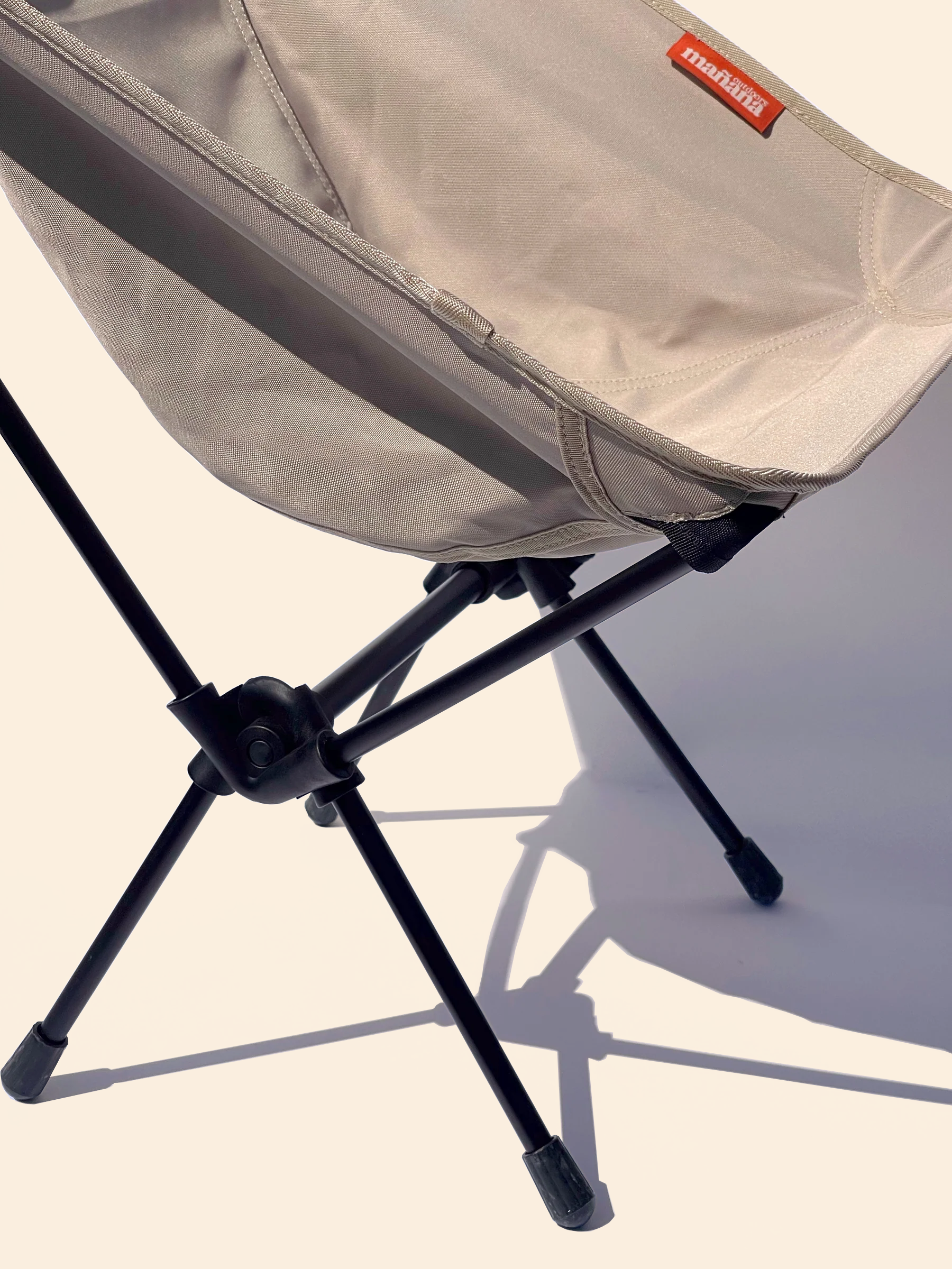 Ultralight Chair - Oat