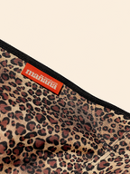 Leopard Ultralight Chair