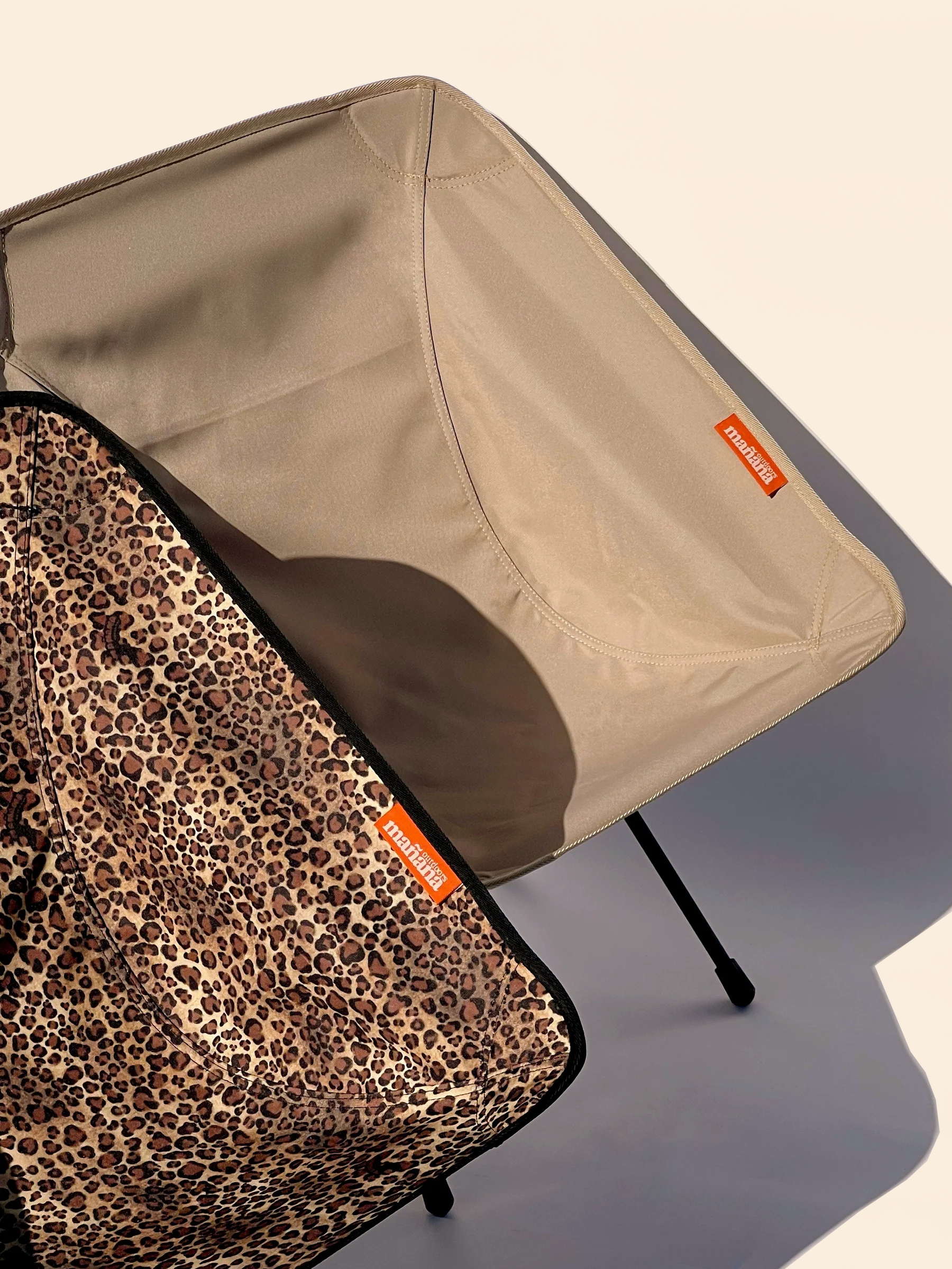 Ultralight Chair - Oat