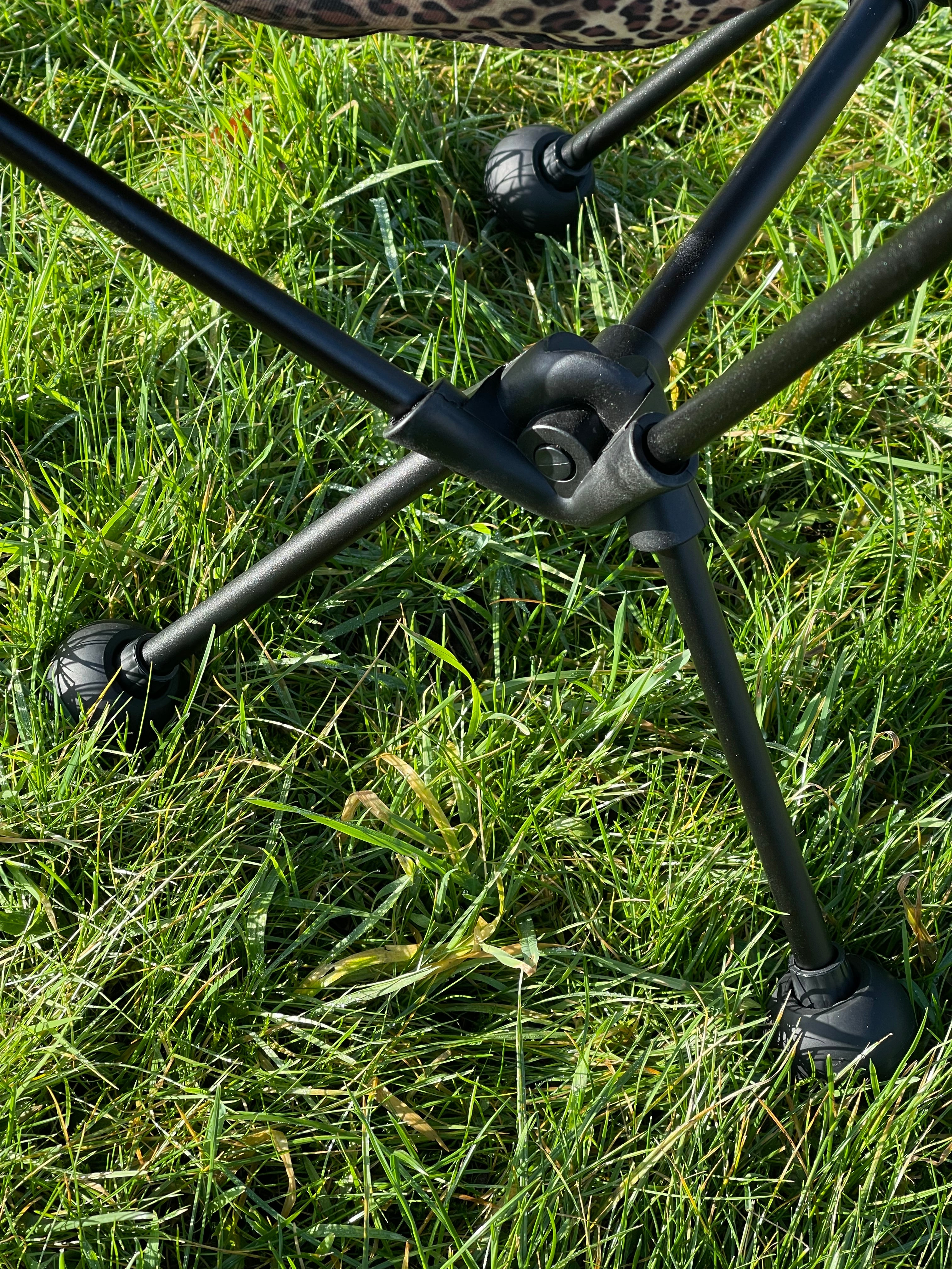 Chair Ball Feet Set