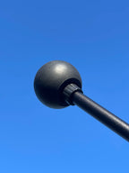 Chair Ball Feet Set
