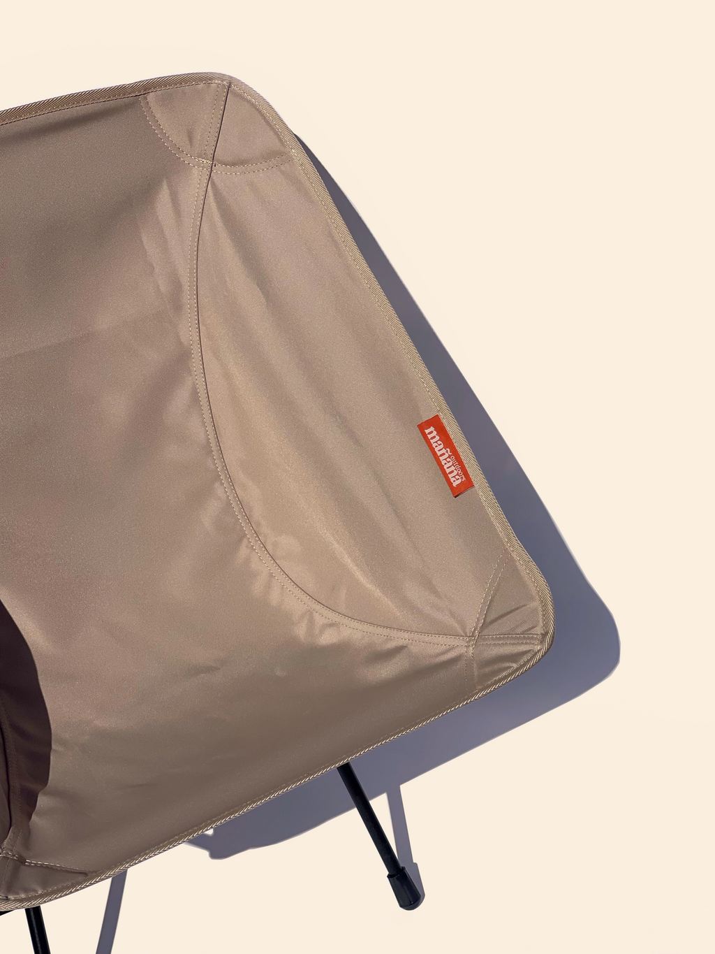 Ultralight Chair - Oat