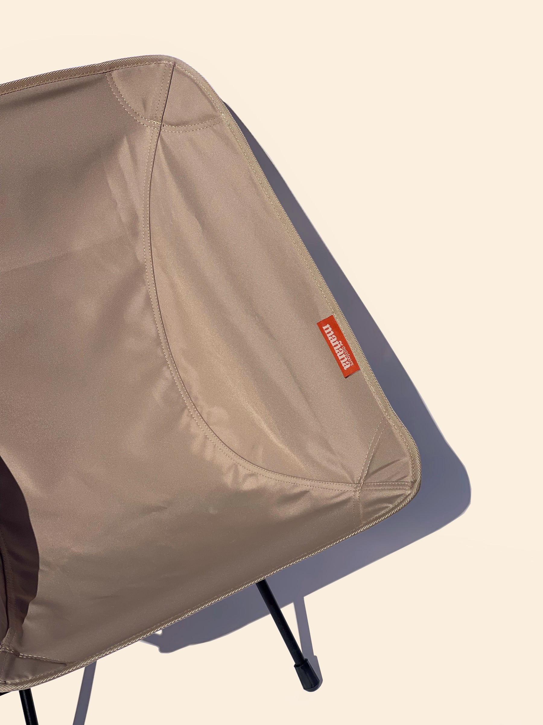 Ultralight Chair - Oat