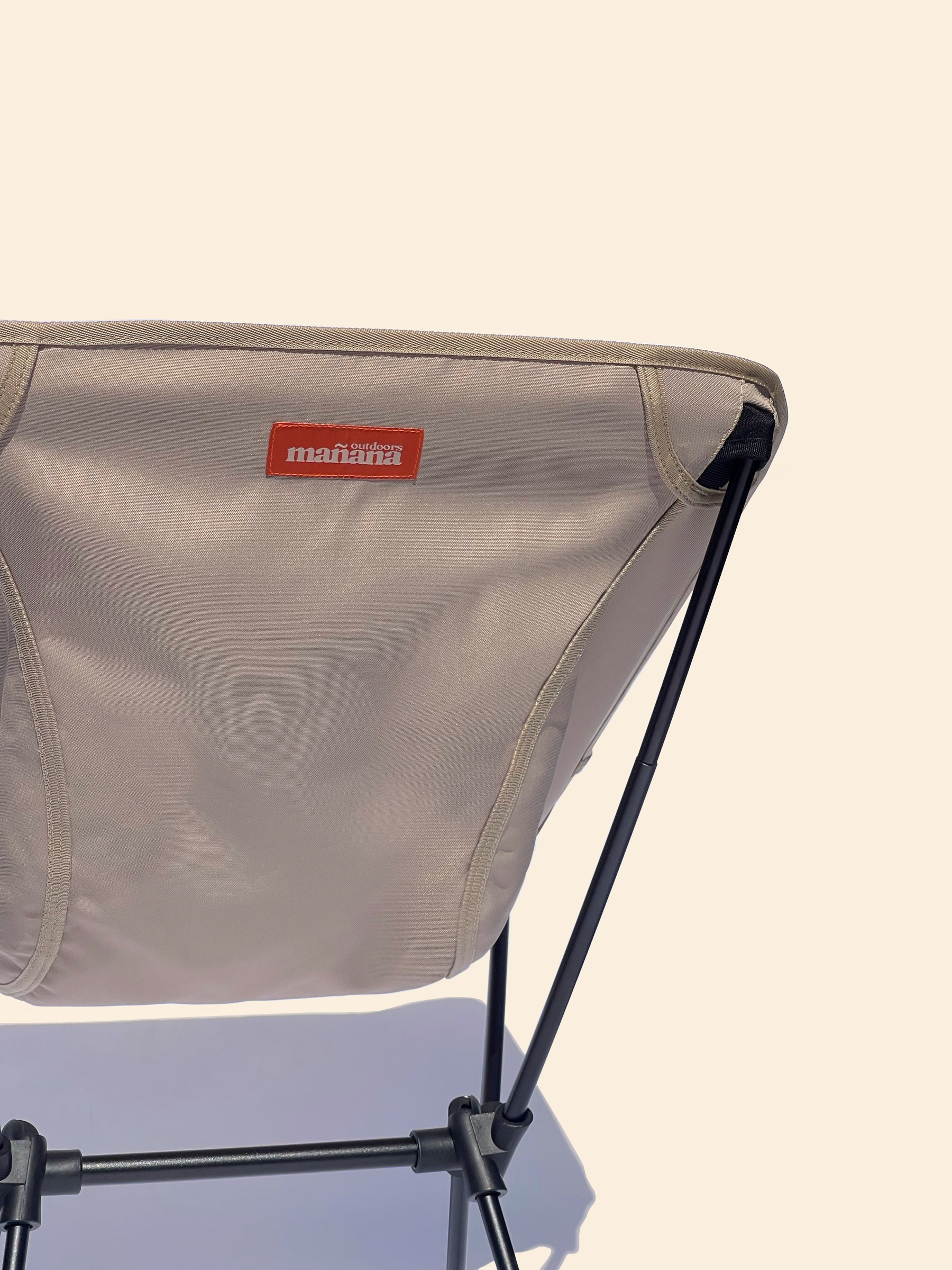 Ultralight Chair - Oat