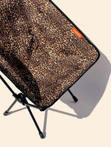 campingstuhl leopard Leopard Ultralight Chair – mañana outdoors
