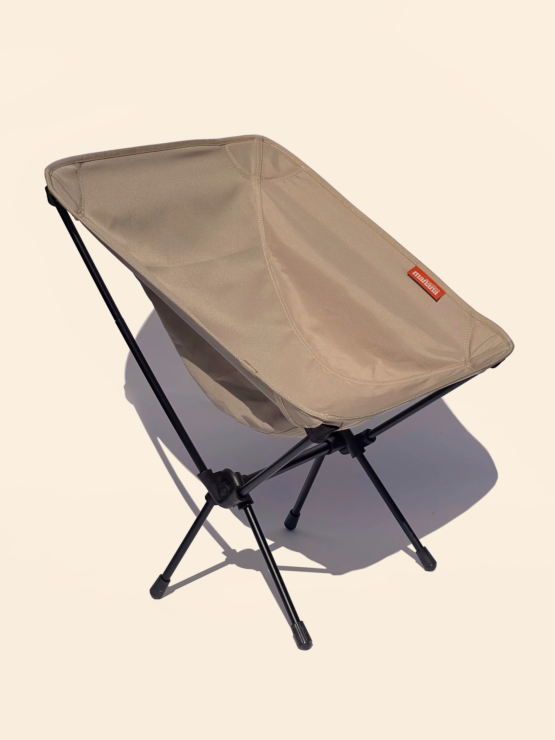 Ultralight Chair - Oat