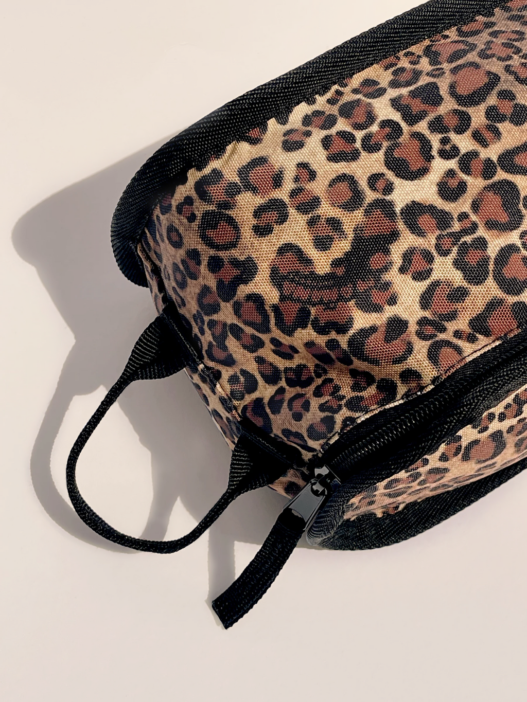 Ultralight Chair - Leopard