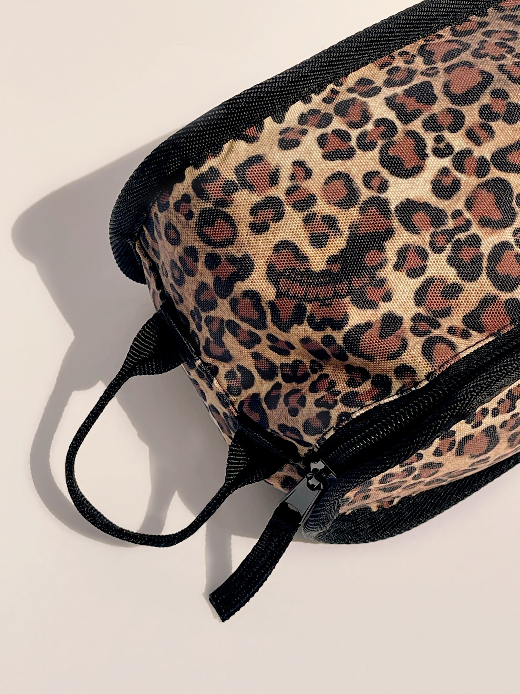 Leopard Ultralight Chair