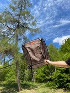 Leopard Ultralight Chair