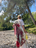 Sunbeam Woven Blanket