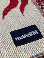 Sunbeam Woven Blanket