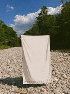 Extra Large Quick Dry Towel