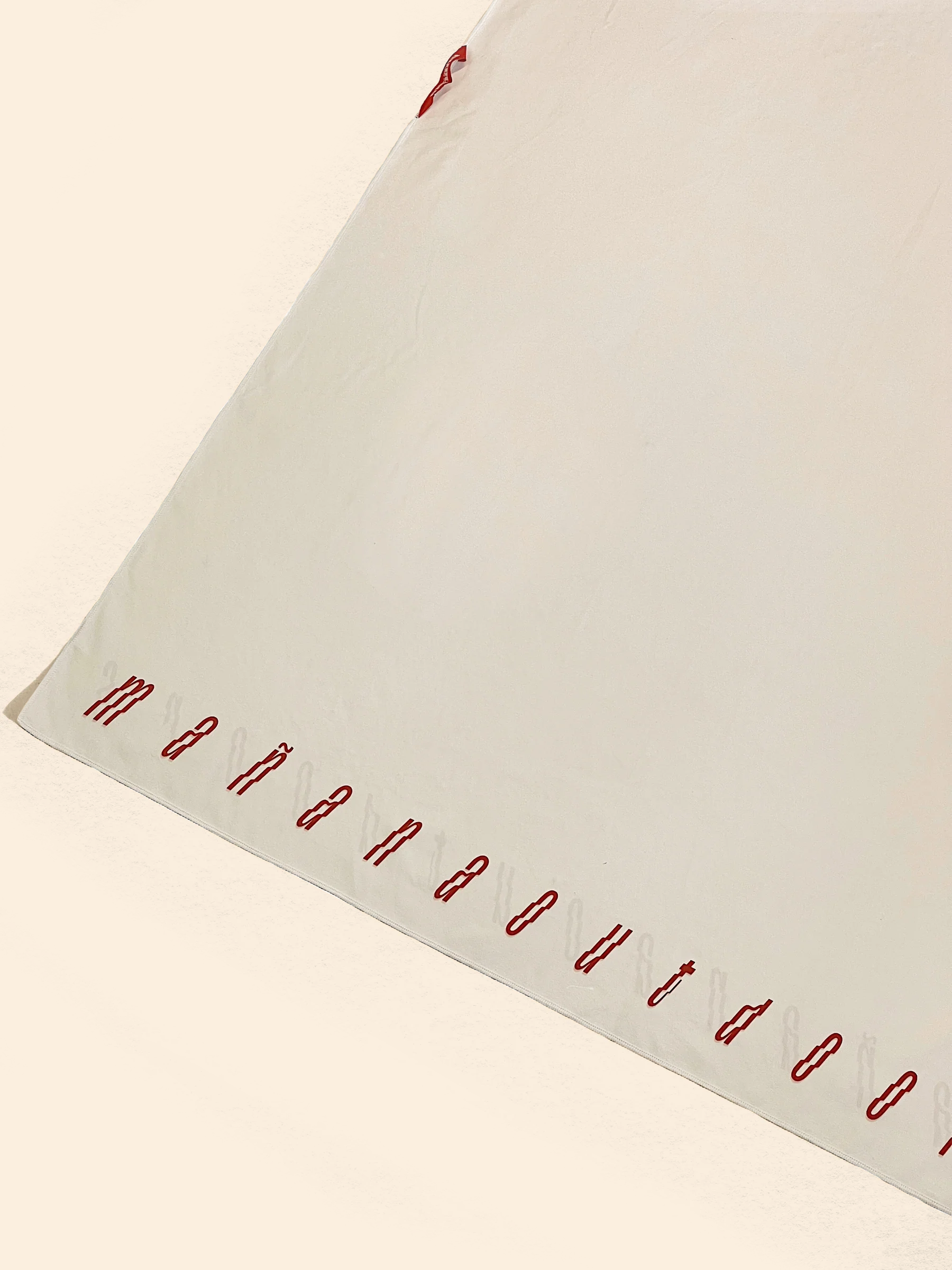 Quick Dry Towel - Large