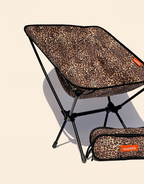 Leopard Ultralight Chair