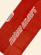 Small Quick Dry Towel