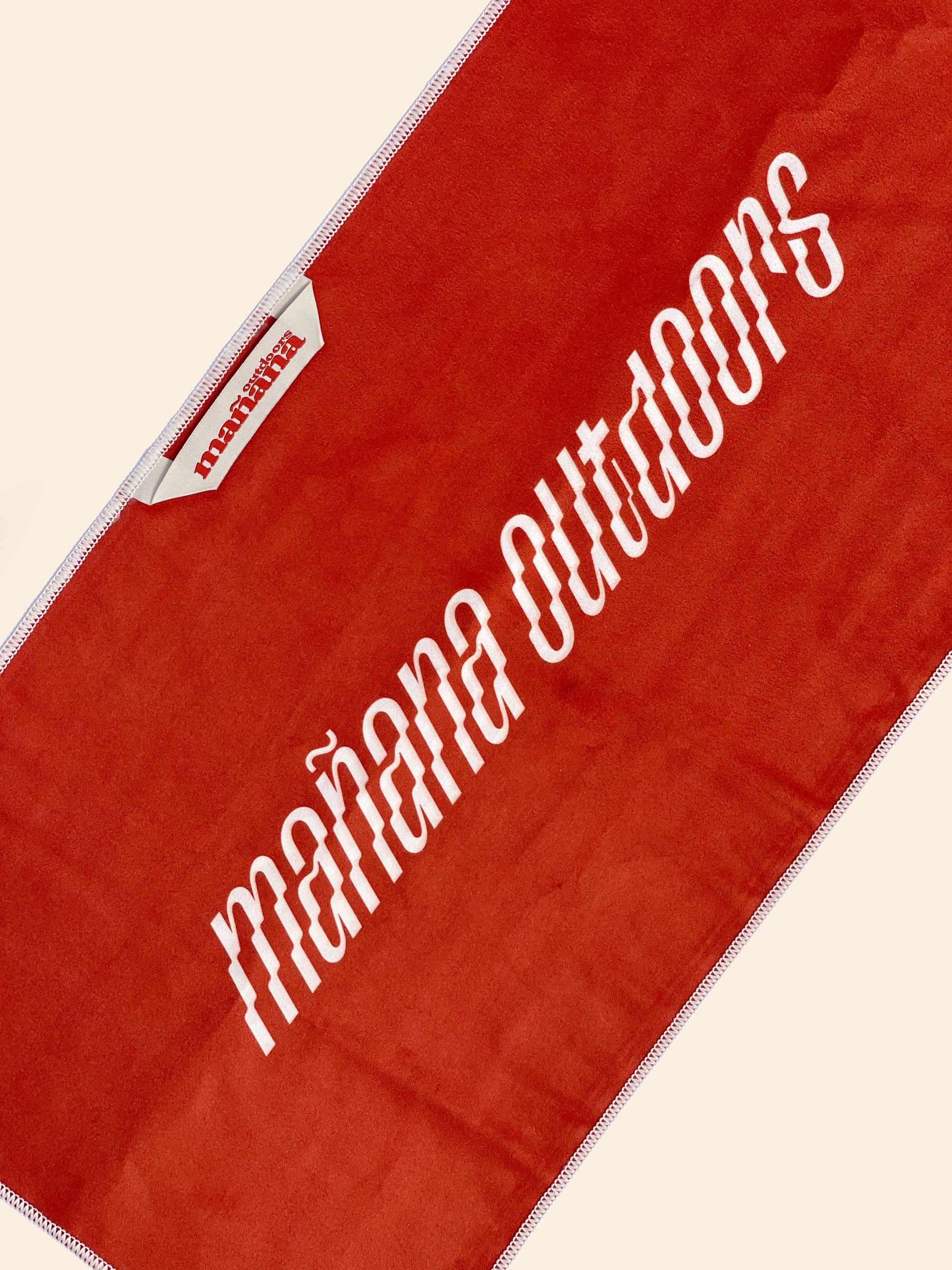 Quick Dry Towel - Small