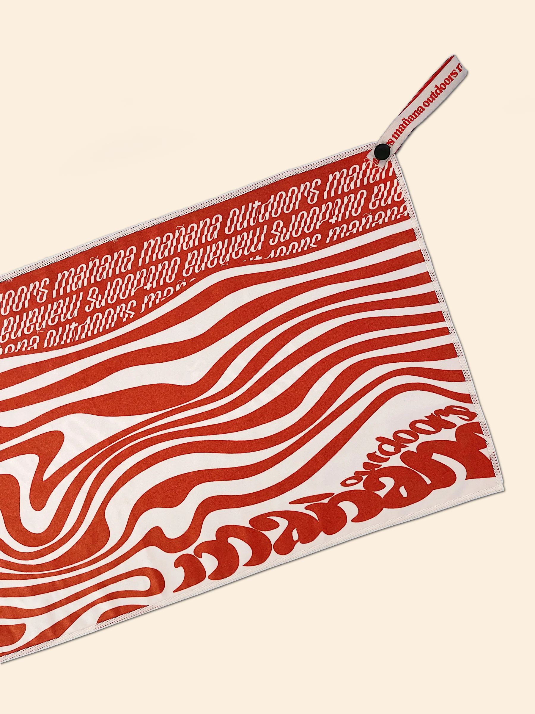 Small Quick Dry Towel