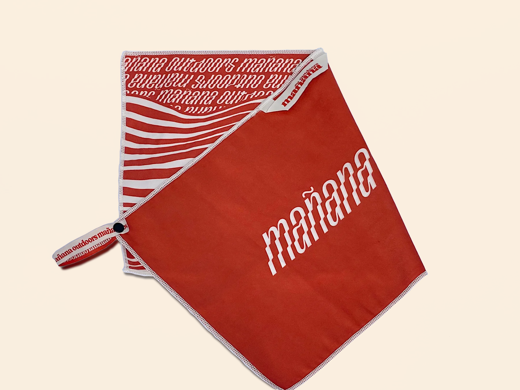 Small Quick Dry Towel