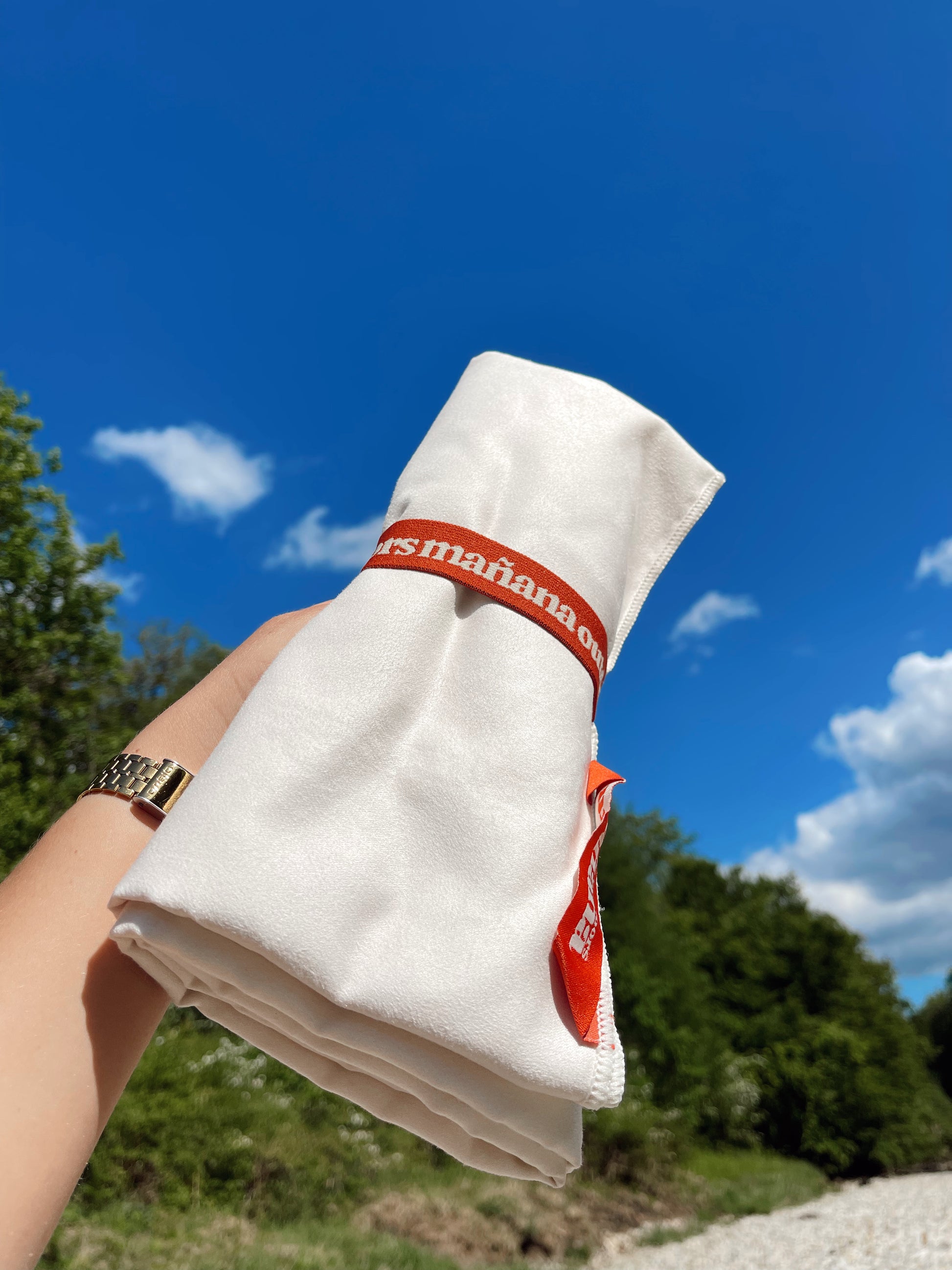 Quick Dry Towel - Large