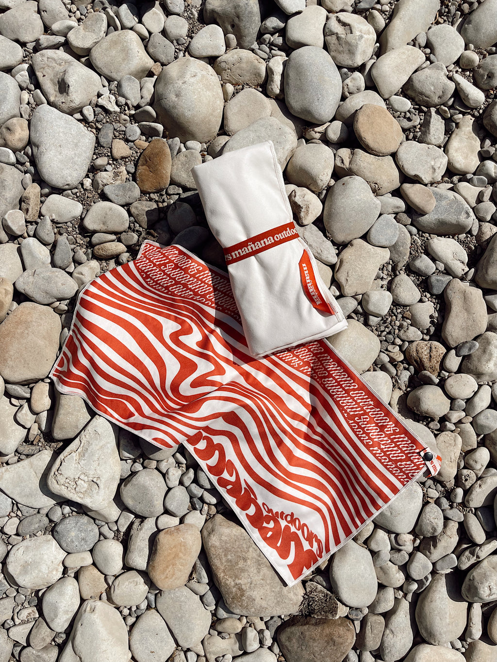 Quick Dry Towel - Large