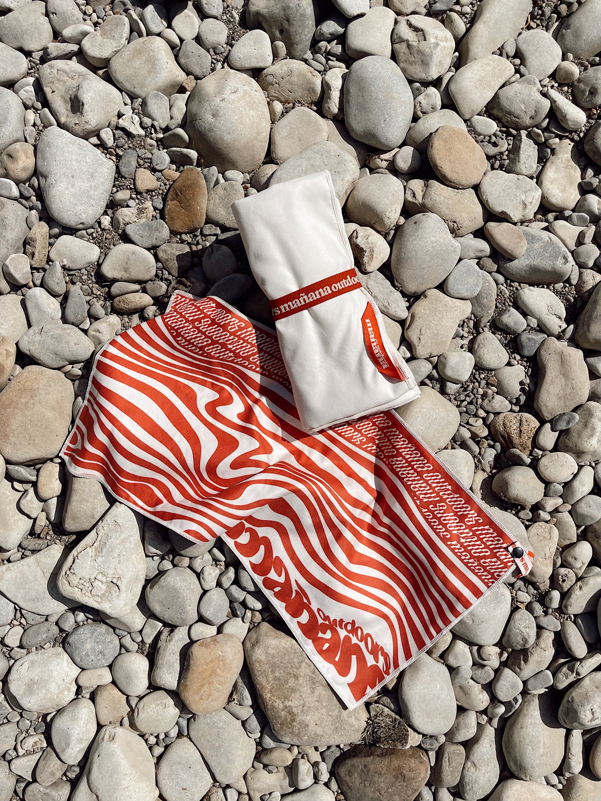 Quick Dry Towel - Large