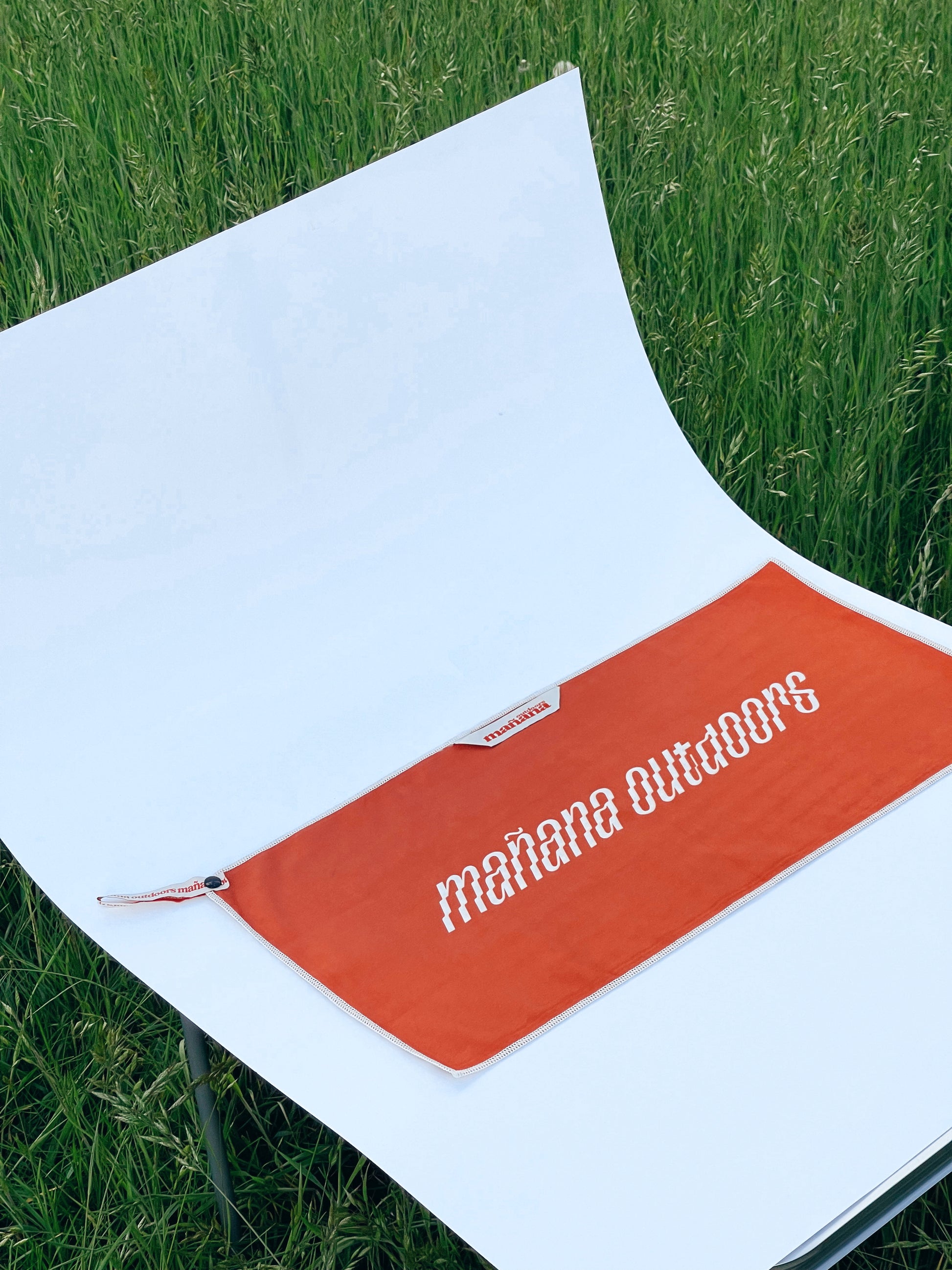 Quick Dry Towel - Small