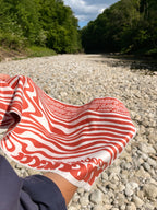 Small Quick Dry Towel