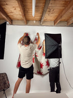 Sunbeam Woven Blanket