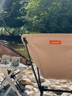 Oat Ultralight Chair